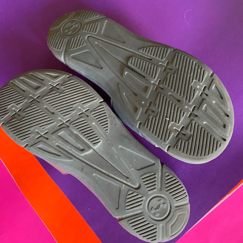 Under Armour 4d Foam Slides - image 4